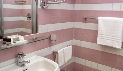 Economy Double or Twin Room