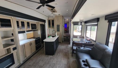 Mobile Home
