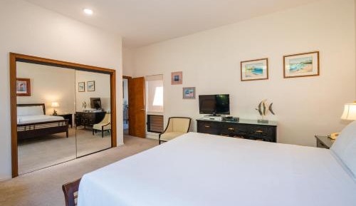 Unit 124 Ridge Villa Gold Ocean View 1 Bedroom