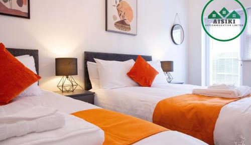 Apartment - Ground Floor