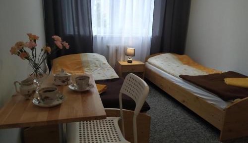 Small Double Room