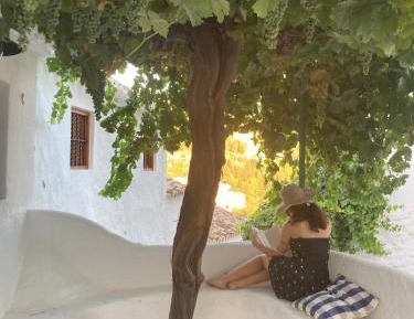 Two-Bedroom Townhouse