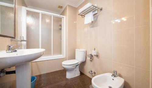 Family Room with Sea View