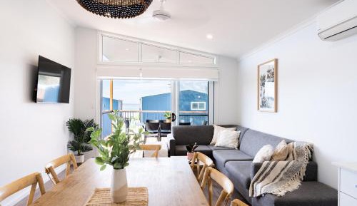 Premium Villa (3BR)