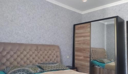 Double Room with Balcony (2 Adults + 1 Child)