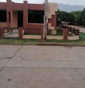 Double or Twin Room with Private Bathroom