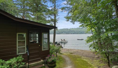 Three Bedroom holiday home 