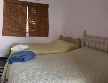 Deluxe Double Room (1 adult + 1 child)