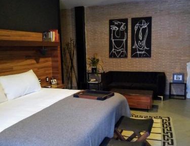 Suite with Private Pool