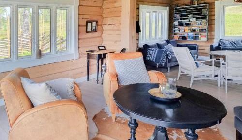 Five-Bedroom Holiday Home