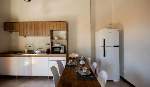 Studio with Sea View