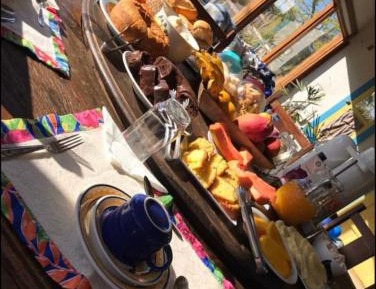 Queen Room with Balcony