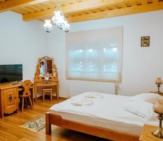 Family Suite - Annex