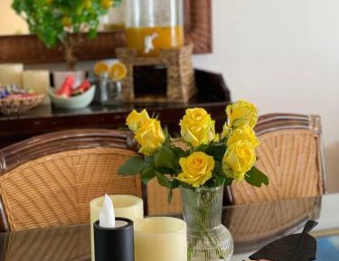 VIP Rose beach villa 14 - Durrat Al Arous