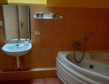 Premium Quadruple Room