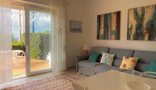 Standard Villa