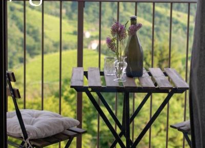 King Room with Mountain View