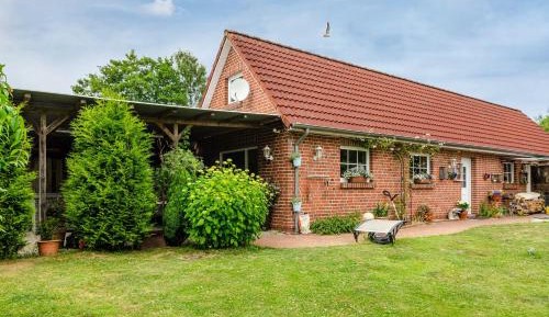 Superior One-Bedroom Apartment