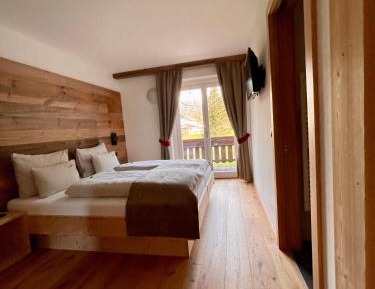 Double Room with Balcony 103