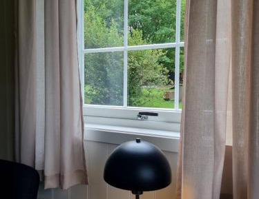 Double or Twin Room with Private Bathroom