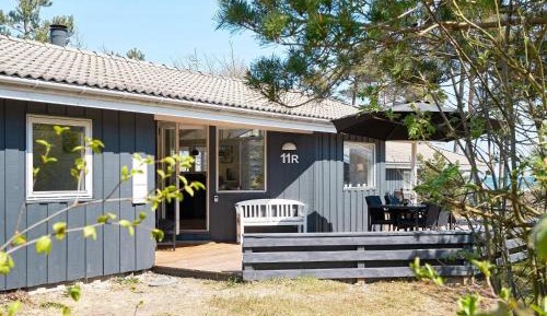 Four-Bedroom Vacation Home