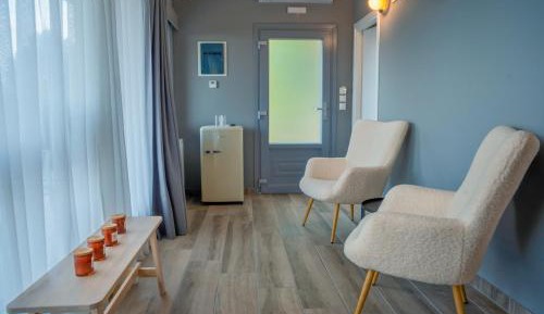 Two-Bedroom Superior Apartment