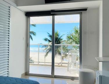 Superior Suite with Sea View