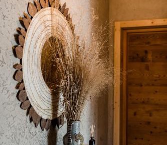 Triple Room with Terrace