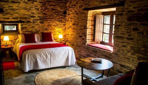 Double Room with Extra Bed