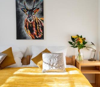 Twin Room with Private Bathroom