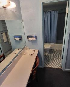Deluxe Double Room with Bath