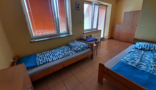 Triple Room with Terrace