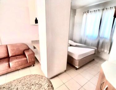 Deluxe Double Studio