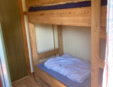 Family Room with Private Bathroom