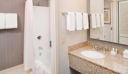 King Room with Sofa Bed