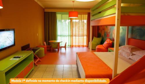 Family Nep Junior Apartment