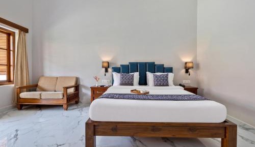 Bungalow - Water Front 