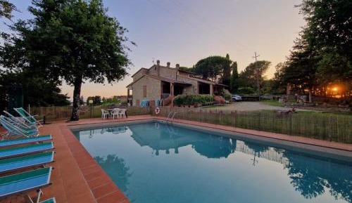 Apartment with Garden View