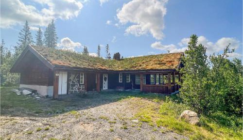 Four-Bedroom Vacation Home