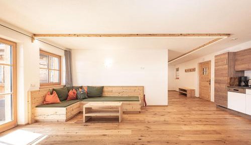 Two-Bedroom Superior Apartment