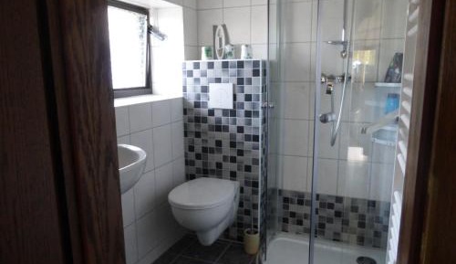 Apartment with Lake View