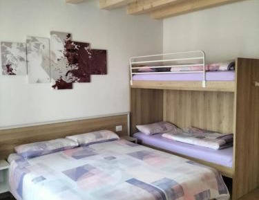 Double or Twin Room with Private Bathroom