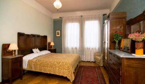 Double or Twin Room with Private Bathroom