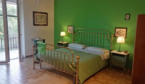 King Room with Mountain View