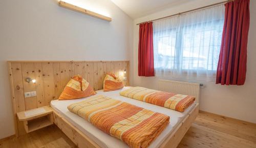 Two-Bedroom Superior Apartment