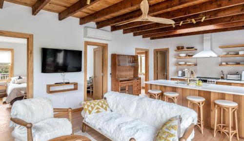 Three Bedroom holiday home 