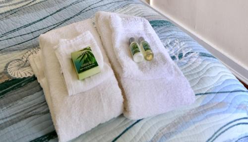 Queen Room with Balcony