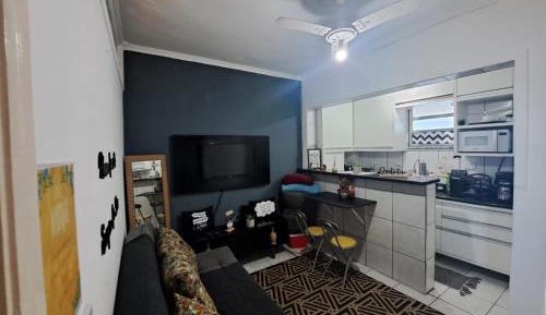 One-Bedroom Apartment - Non-Smoking