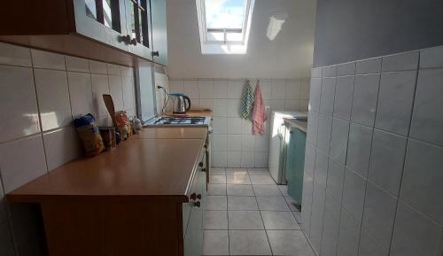 Twin Room with Mountain View