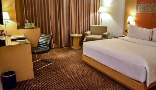 Superior King Room